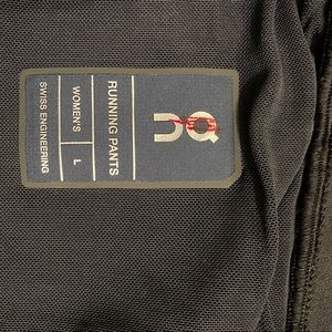 NWT Women’s on running pants